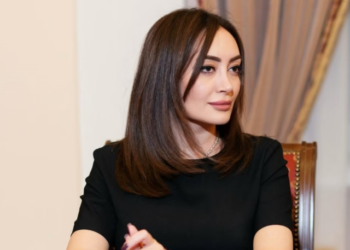 Հայկ Կոնջորյանի կնոջ՝ «Հայփոստ»-ում աշխատավարձը գերազանցել է տարեկան 118 հազար դոլարը. «Ազատություն»