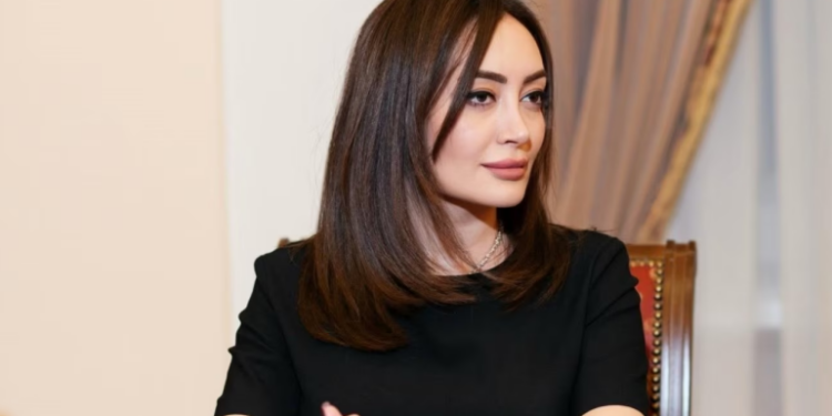Հայկ Կոնջորյանի կնոջ՝ «Հայփոստ»-ում աշխատավարձը գերազանցել է տարեկան 118 հազար դոլարը. «Ազատություն»