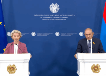 ԵՄ շուկան կարող է բացվել Հայաստանի արտահանման համար. Ֆոն դեր Լայեն