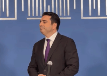 Ուզում եմ հանգստանամ, չեմ վերցնում մանդատը և չեմ գա Ազգային ժողով,անձնական կյանք ունեմ․ Ալեն Սիմոնյան