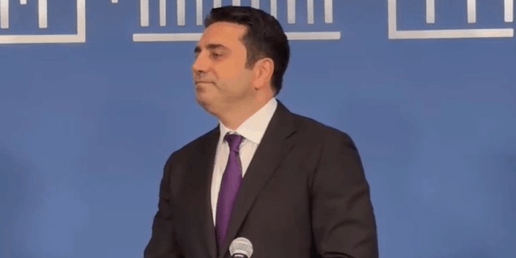 Ուզում եմ հանգստանամ, չեմ վերցնում մանդատը և չեմ գա Ազգային ժողով,անձնական կյանք ունեմ․ Ալեն Սիմոնյան