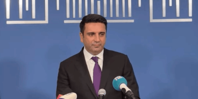 Ինչ արել եմ՝ չեմ ափսոսում, քաղաքականության էջը չեմ փակում․ Ալեն Սիմոնյան