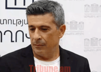 Թիմից ինչի՞ պիտի նեղանամ, թիմը չի որոշել ցուցակը. Պարսիլյան
