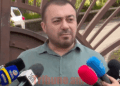 Սա փաշիզմ է՝ լռեցնելու օպոնենտներին