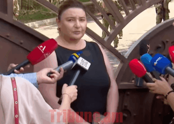 Պարալիզացվել է Մուլտի գրուպի աշխատանքը, տնօրենների տան խուզարկությունն ավարտվել է. Տոնոյան