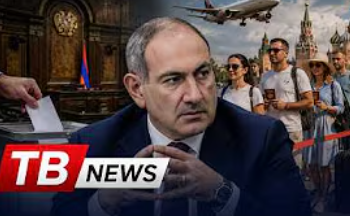 Փաշինյանը փոխո՞ւմ է ընտրության կանոնները․Ռուսաստանից եկող ընտրողների՞ դեմ է նոր սահմանափակումը