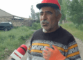 Մի անգամ եմ ընտրել Նիկոլին, երբ զաբոռն անցավ, ձեռս պիտի կտրած լինեի. Կութի բնակիչ