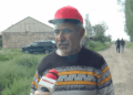 Փաշինյանին ասեք՝ գա ստեղ, մի անգամ ա եկել, ասեց՝ էս ձյունոտ սարերը ում ա պետք, բայց դե տես,որ պետք ա