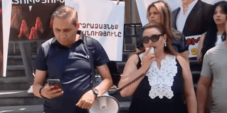 Երկու իրանցի խարդախների պատճառով վտանգված են հայ-իրանական բարեկամական հարաբերությունները