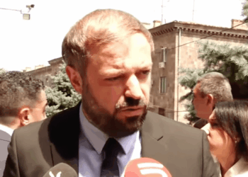 Ուզում ենք ԵԱՏՄ-ն գործի, ՀԱՊԿ-ի նման չլինի. Պապոյան