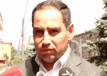 Մտահոգություն չկա, Իրանի հետ գազ՝ էլեկտրաէներգիայի դիմաց ծրագիր ենք իրականացնում