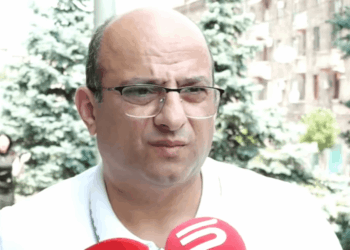 Գուցե և այդ պաշտոնը հասնի ընդդիմությանը․ Ղալումյանը՝ հանձնաժողովի նախագահի պաշտոնի մասին