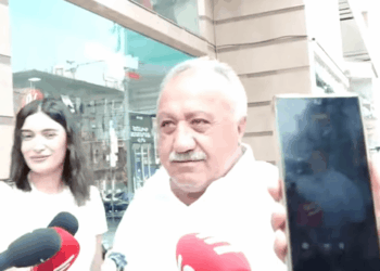 ԵԿՄ–ն կլուծարվի՞. Սասուն Միքայելյանի արձագանքը