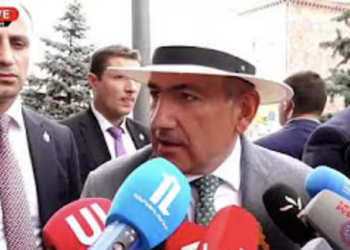 Եթե հարցը չլուծվի, դա կլինի ԵԱՏՄ–ի վերջի սկիզբը. Փաշինյանը՝ արտահանումների խնդիրի մասին