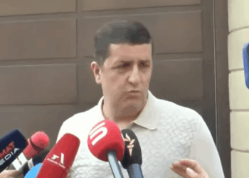 Անհեթեթություն է, իրենք էլ տեղյակ չեն, թե ինչ են փնտրում. Ղազինյան
