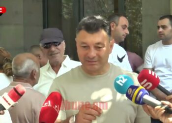 Ոնց որ սրբություն հայհոյեն, դա մեր կլասը չի․ կարմիր գծեր չկան, Ծառուկյանին էլ կուրանան