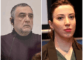 Ռուբեն Վարդանյանի գործով գանգատ է ներկայացվել Մարդու իրավունքների եվրոպական դատարան․Սիրանուշ Սահակյան