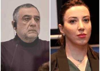 Ռուբեն Վարդանյանի գործով գանգատ է ներկայացվել Մարդու իրավունքների եվրոպական դատարան․Սիրանուշ Սահակյան