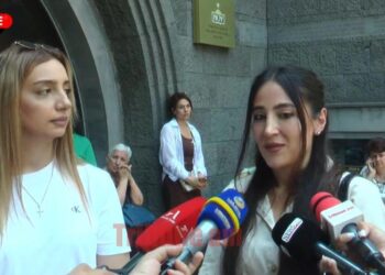 Մեր աշխատանքը միշտ սիրված է եղել, ցավում եմ այս վիճակի համար