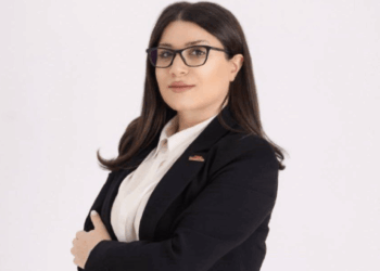 ՔՊ-ն պաշտոններ է բաժանում՝ մինչև ՍԴ-ի որոշումը. Անուշ Միրզոյան
