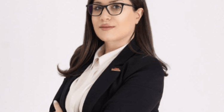 ՔՊ-ն պաշտոններ է բաժանում՝ մինչև ՍԴ-ի որոշումը. Անուշ Միրզոյան