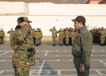 «Ստուկաչների ինստիտուտ» է ձևավորվել․ «Հրապարակ»