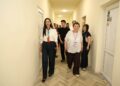 Տարեցների խնամքի կենտրոնում քննարկվել են իրավունքների պաշտպանության և ծառայությունների հասանելիության հարցեր