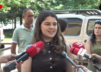 «Չապացույցների» հետազոտման փուլում ենք. Սողոյան