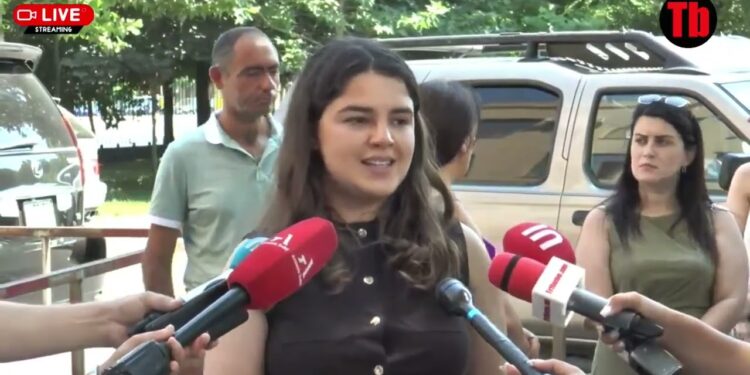«Չապացույցների» հետազոտման փուլում ենք. Սողոյան