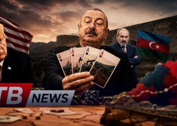 Ի՞նչ խաղաքարտեր է բացել Ալիևը օկուպացված Շուշիում. Թրամփը հասկացե՞լ է «Զանգեզուրի միջանցքի» իմաստը