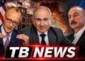 Ալիևը վերցնո՞ւմ է Բեռլինը․ ինչ ուղերձ ստացավ Փաշինյանը Մերցից