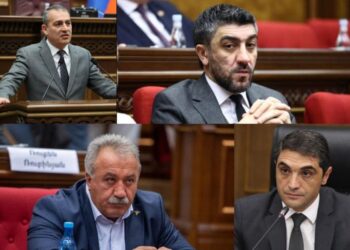Թեժ մրցակցություն է սպասվում. «Հրապարակ»