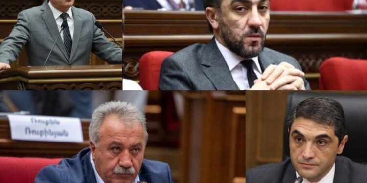 Թեժ մրցակցություն է սպասվում. «Հրապարակ»