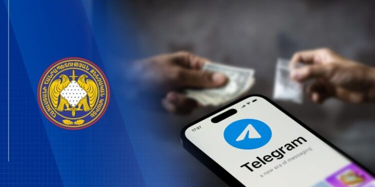 10 կգ մարիխուանայի ապօրինի շրջանառության փորձի գործով երկու անձի մեղադրանք է առաջադրվել. ՔԿ