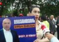 Վերաքննիչ քրեական դատարանը մերժել է Անդրանիկ Թևանյանի նկատմամբ կիրառված կալանքի դեմ բողոքը