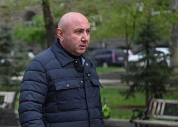 Շտապ հաղորդագրություն. կտրուկ վատացել է Անդրանիկ Թևանյանի ինքնազգացողությունը