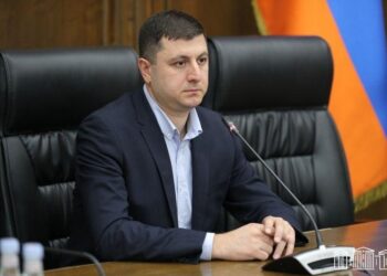 Ադրբեջանն այնքան է «քշելու» փաշինյանական իշխանությանը… Աբրահամյանի գնահատականը