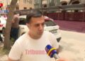 Ծառուկյանի հետ էսպես վարվել չէր կարելի. Աշխարհի չեմպիոն, ծանրամարտիկ Տիգրան Մարտիրոսյան