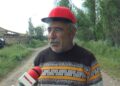 Թոշակառուին բուժում եք ի՞նչ անեք, թոշակառուն էսօր կա, վաղը չկա, մեկը՝ ես․ Կութեցի