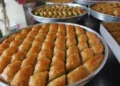 Ադրբեջանն ու Թուրքիան ՅՈՒՆԵՍԿՕ-ին դիմել են՝ փախլավան որպես իրենց ոչ նյութական մշակութային ժառանգություն գրանցելու համար