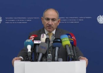 Երկաթուղին ՀՀ սեփականությունն է, և ՀՀ-ն պետք է կառավարի դա. Նիկոլ Փաշինյան