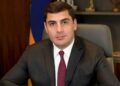 Մանդատից հրաժարումների ալիքը շարունակվում է․ հերթը Վահագն Արսենյանինն է