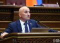 Ինչո՞ւ ԿԸՀ-ն վերադարձրեց Նարեկ Կարապետյանի վերաբերյալ դատախազության միջնորդությունը․ Վահագն Հովակիմյան