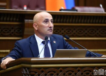 Ինչո՞ւ ԿԸՀ-ն վերադարձրեց Նարեկ Կարապետյանի վերաբերյալ դատախազության միջնորդությունը․ Վահագն Հովակիմյան