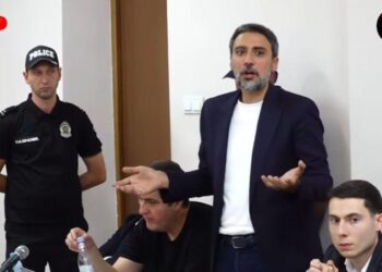 Աբսուրդային ա, 1 մլրդ գրավը ո՞րն ա, ինչի՞ համար․ Վարդևանյանը՝ Ղազինյանի գրավի չափի մասին