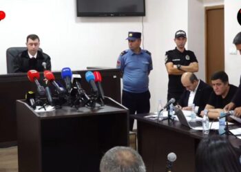 Դատախազներն արժեզրկում են Դատախազության եզրույթը․ Վարդևանյան