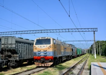 Ադրբեջանից Հայաստան է ուղարկվել պրոպանով բեռնված յոթ երկաթուղային վագոն