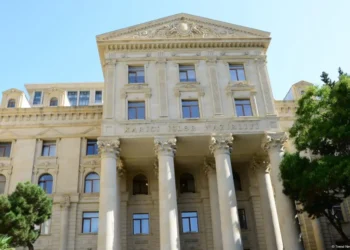 Ադրբեջանը բողոքի նոտա է հանձնել ՌԴ դեսպանին՝ ռուսական ԶԼՄ-ների հայտարարությունների պատճառով