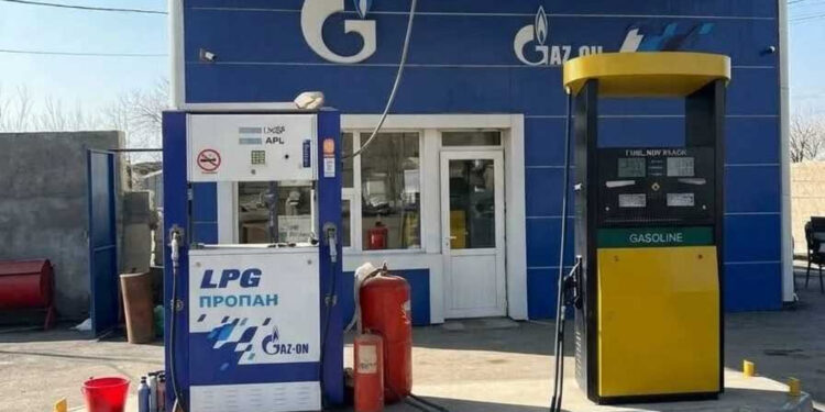 «ԴԱՎՈ ՕԻԼ»-ի գազալցակայանում կրկին թերլիցքավորում է արձանագրվել․ Տեսչական մարմին