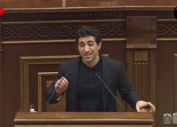 Մարտի 1-ի սպանողները չեն բացահայտվի, քանի դեռ կազմակերպիչները իշխանության են. Քոչարյան